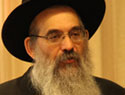 Rabbi Berel Bell